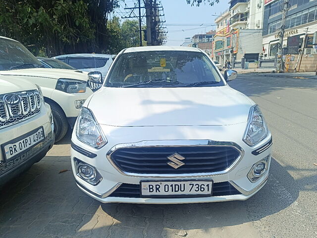 Second Hand Maruti Suzuki Dzire [2017-2020] VDi in Patna