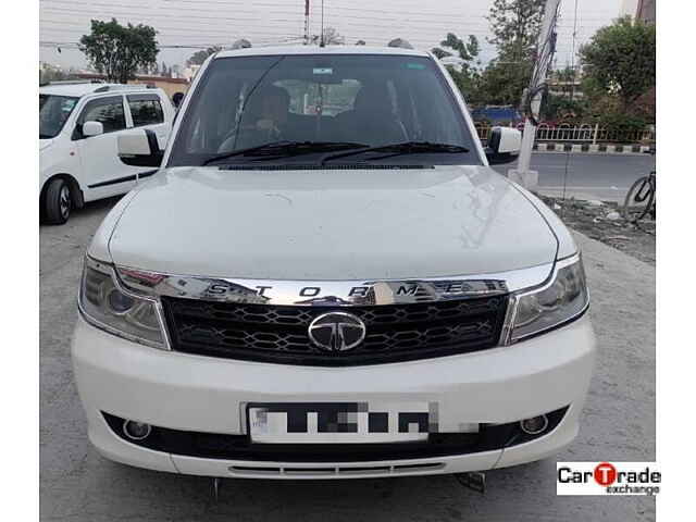 Second Hand Tata Safari Storme 2019 2.2 EX 4X2 in Dehradun