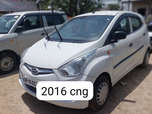 Second Hand Hyundai Elite i20 [2016-2017] Magna 1.2 [2016-2017] in Meerut