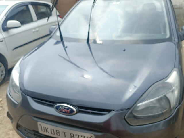 Second Hand Ford Figo [2010-2012] Duratorq Diesel EXI 1.4 in Meerut