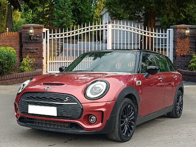 Second Hand MINI Clubman [2016-2020] Cooper S in Delhi