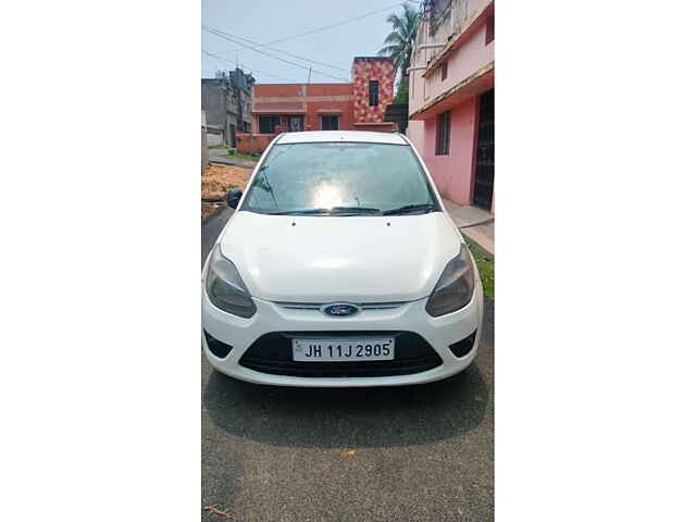 Second Hand Ford Figo [2010-2012] Duratorq Diesel LXI 1.4 in Jamshedpur