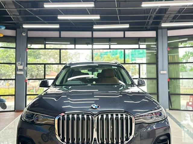 Second Hand BMW X7 [2019-2023] xDrive30d DPE Signature [2019-2020] in Mumbai