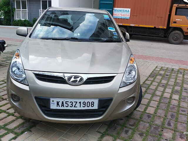 Second Hand Hyundai i20 [2010-2012] Magna 1.2 in Bangalore