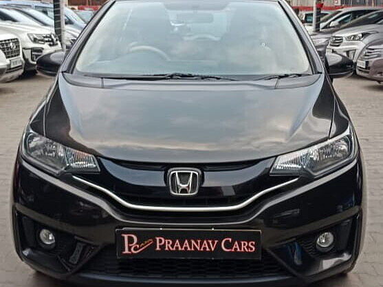 Second Hand Honda City 4th Generation VX CVT Petrol in Chennai