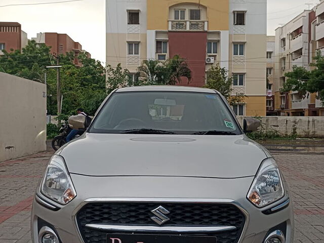 Second Hand Maruti Suzuki Swift [2021-2024] VXi [2021-2023] in Chennai