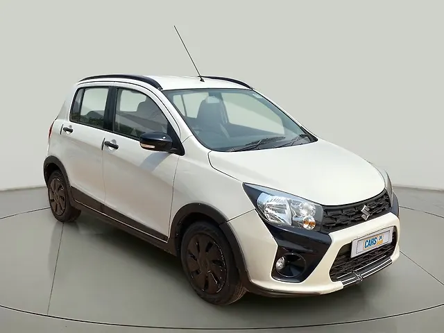 Second Hand Maruti Suzuki Celerio X Zxi [2017-2019] in Patna