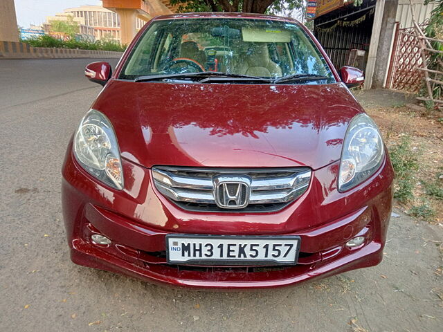 Second Hand Honda Amaze [2013-2016] 1.5 VX i-DTEC in Nagpur