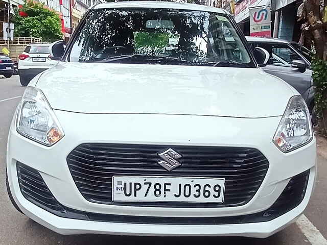 Second Hand Maruti Suzuki Swift [2018-2021] VDi in Kanpur