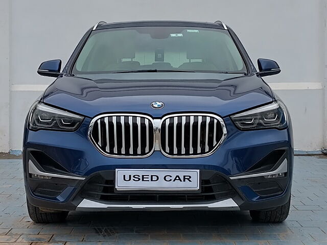 Second Hand BMW X1 [2013-2016] sDrive20d xLine in Ahmedabad