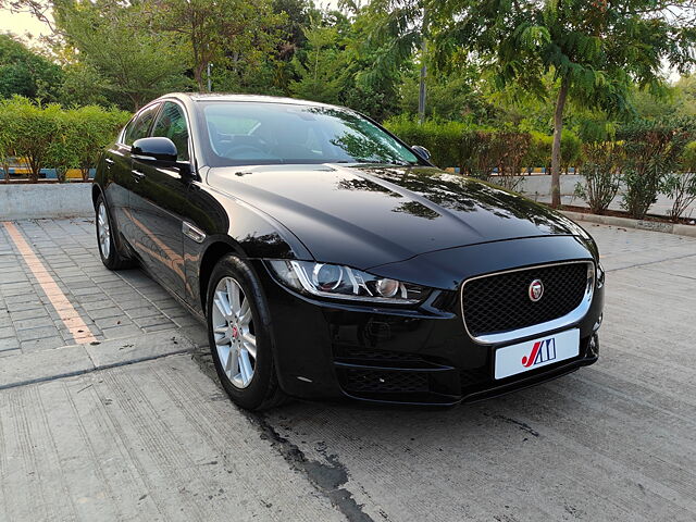 Second Hand Jaguar XE [2016-2019] Portfolio in Ahmedabad