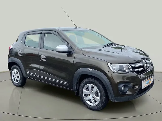 Used 2019 Renault Kwid [2019] [2019-2019] RXT Opt for sale in