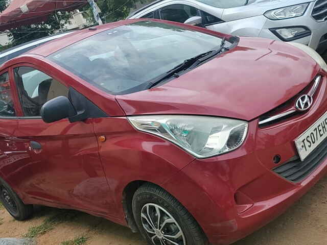 Second Hand Hyundai Eon Era + in Ranga Reddy