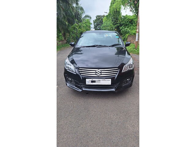 Second Hand Maruti Suzuki Ciaz [2017-2018] Zeta 1.3 Hybrid in Kolkata