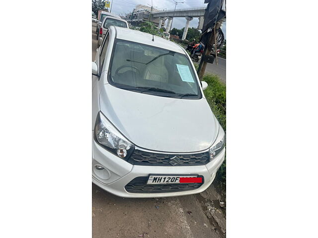 Second Hand Maruti Suzuki Celerio [2017-2021] ZXi AMT [2017-2019] in Pune