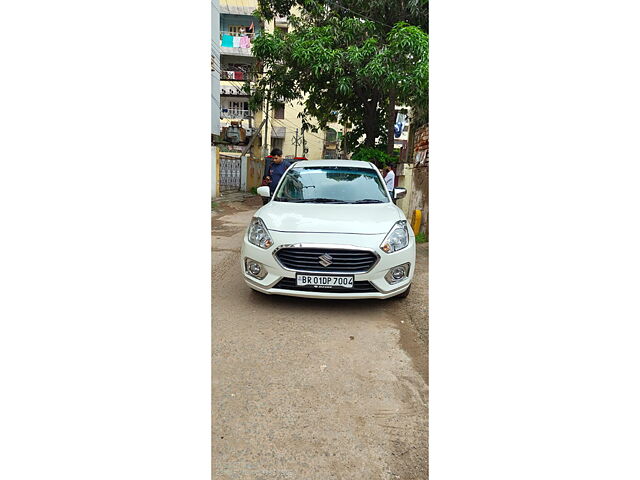 Second Hand Maruti Suzuki Dzire [2017-2020] ZDi in Patna