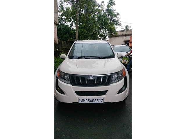 Second Hand Mahindra XUV500 [2011-2015] W8 in Jamshedpur