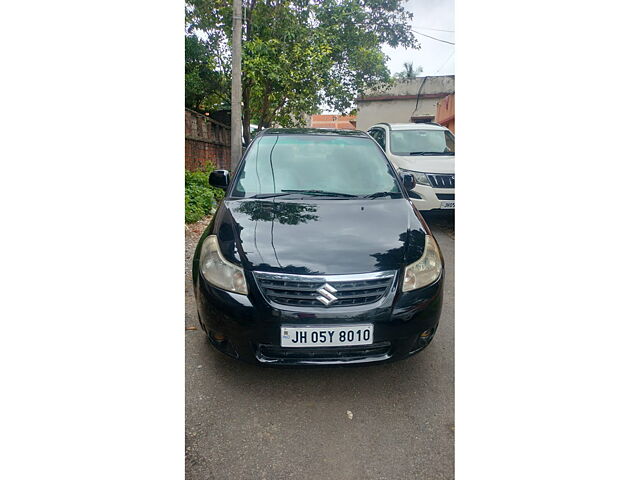 Second Hand Maruti Suzuki SX4 [2007-2013] ZXi in Jamshedpur