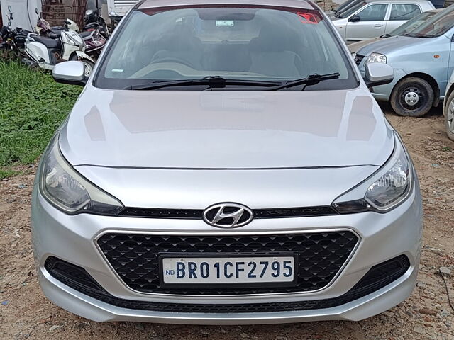 Second Hand Hyundai i20 [2012-2014] Magna 1.4 CRDI in Patna