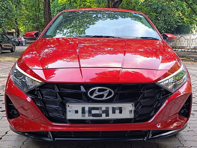 Second Hand Hyundai i20 [2020-2023] Asta (O) 1.2 MT [2020-2023] in Kolkata