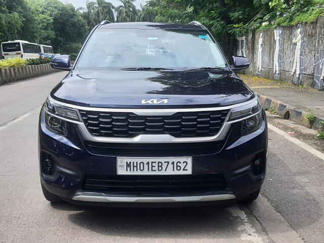 Second Hand Kia Seltos [2022-2023] HTK Plus 1.5 iMT in Mumbai