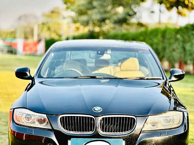 Second Hand BMW 3 Series [2010-2012] 320d in Lucknow