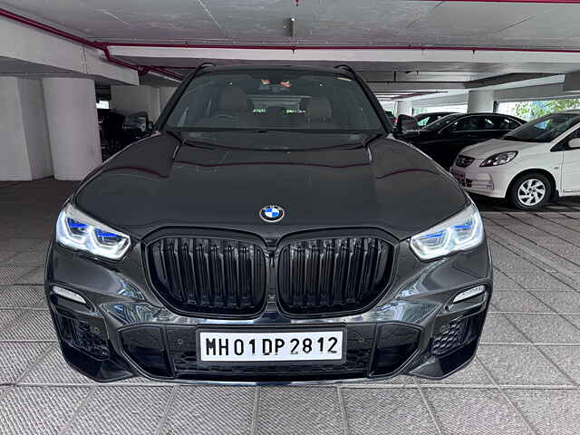 Second Hand BMW X5 [2019-2023] xDrive40i M Sport in Mumbai