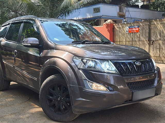 Second Hand Mahindra XUV500 [2015-2018] W10 AT in Mumbai