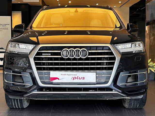 Second Hand Audi Q7 [2015-2020] 45 TDI Premium Plus in Gurgaon