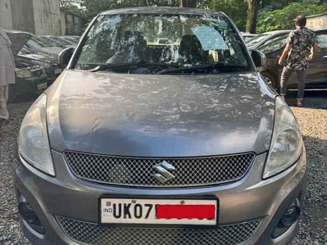 Second Hand Maruti Suzuki Swift DZire [2011-2015] VXI in Dehradun