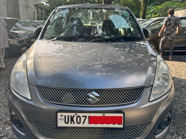 Second Hand Maruti Suzuki Swift DZire [2011-2015] VXI in Dehradun