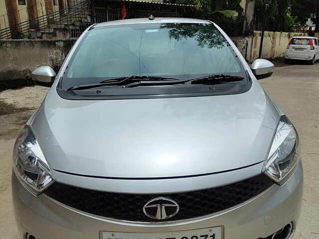 Second Hand Tata Tiago [2016-2020] Revotron XZA in Aurangabad