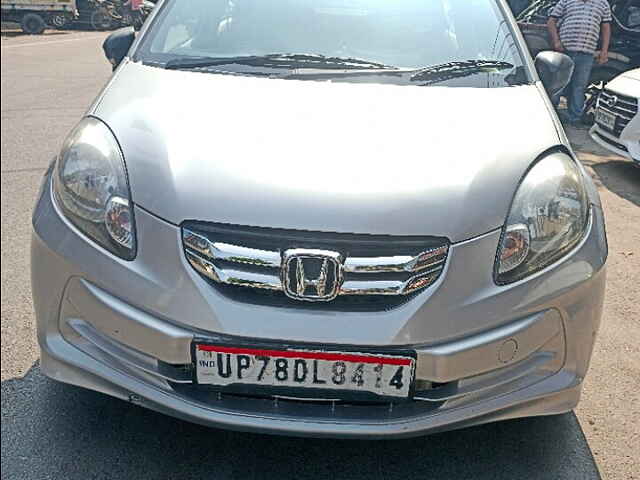 Second Hand Honda Amaze [2013-2016] 1.5 S i-DTEC in Kanpur