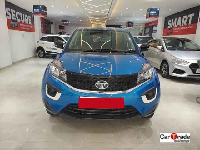 Second Hand Tata Nexon [2017-2020] XM in Kanpur