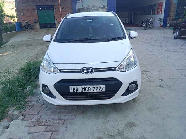 Second Hand Hyundai Grand i10 [2013-2017] Asta 1.1 CRDi [2013-2016] in Motihari