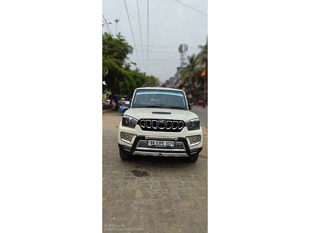 Second Hand Mahindra Scorpio 2021 S3 2WD 7 STR in Patna