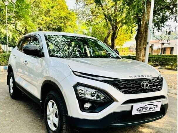 Second Hand Tata Harrier [2019-2023] XM in Kolkata