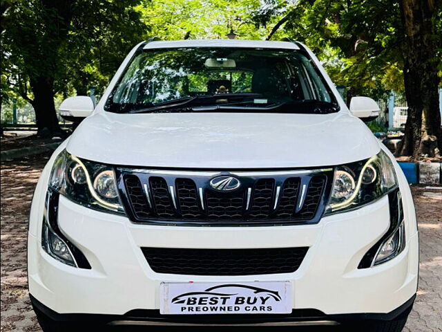 Second Hand Mahindra XUV500 [2015-2018] W10 in Kolkata