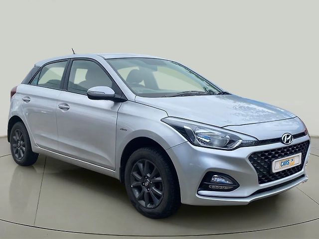 Second Hand Hyundai Elite i20 [2018-2019]  Asta 1.2 AT in Pune