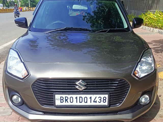 Second Hand Maruti Suzuki Swift [2014-2018] VXi [2014-2017] in Patna