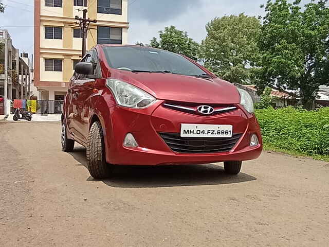 Second Hand Hyundai Eon 1.0 Kappa Magna + [2014-2016] in Jalgaon