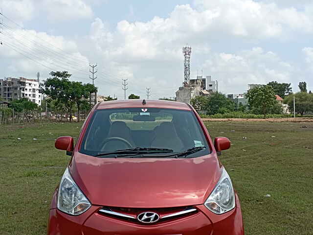 Second Hand Hyundai Eon Era + LPG in Jalgaon