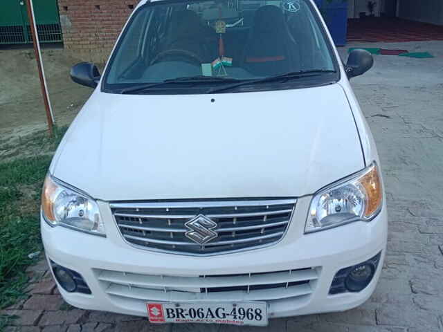 Second Hand Maruti Suzuki Alto K10 [2010-2014] VXi in Motihari