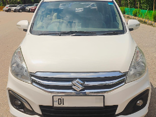 Second Hand Maruti Suzuki Ertiga [2015-2018] ZDI + SHVS in Delhi