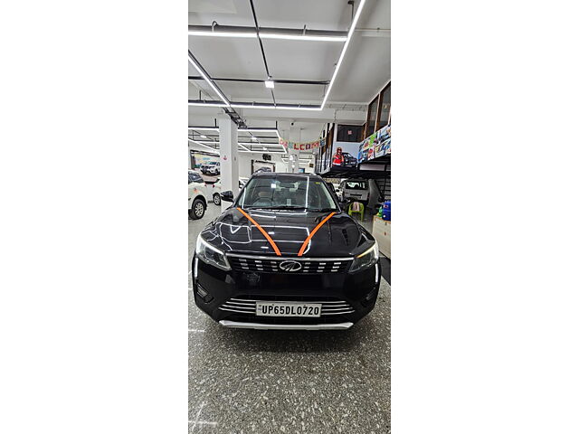 Second Hand Mahindra XUV300 [2019-2024] W8 (O) 1.5 Diesel [2020] in Varanasi