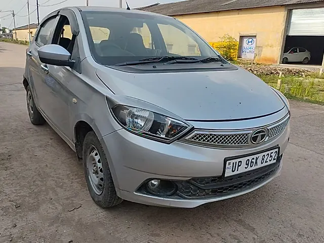 Second Hand Tata Tiago [2016-2020] Revotron XT [2016-2019] in Satna