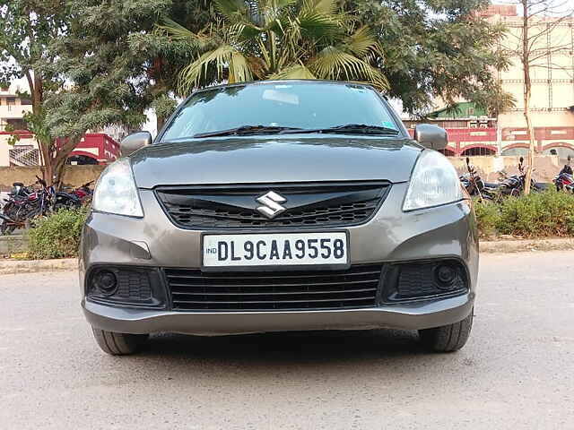 Second Hand Maruti Suzuki Swift Dzire [2015-2017] LXI in Delhi