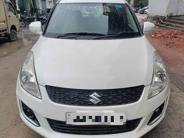 Second Hand Maruti Suzuki Swift [2011-2014] VDi in Dehradun