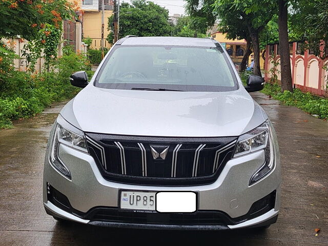 Second Hand Mahindra XUV700 MX Diesel MT 5 STR [2021] in Agra