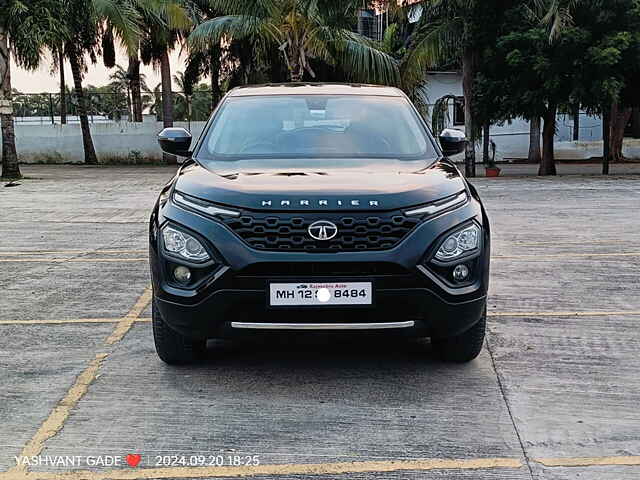 Second Hand Tata Harrier [2019-2023] XZ in Pune